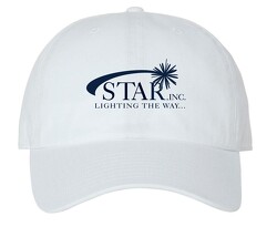 Logo Hat              
